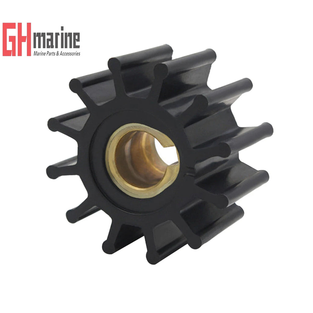 Engine Flexible Impeller for Volvo Penta AQD 21A/AQD 21B/MBN 40 (–)