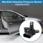 Manifold Absolute Pressure Sensor No. 8942178010 for Lexus IS300 (2018–2019)