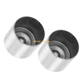 2X Cam Follower Tappet 14421-HM7-000 for Honda Foreman Rubicon Rancher Sportrax