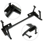 Lower Radiator Core Support Skid Bar for Corvette C7 (2014–2019)