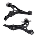 Set of 2 Front Lower Control Arms Left & Right for 2011-2014 2015 Dodge Durango