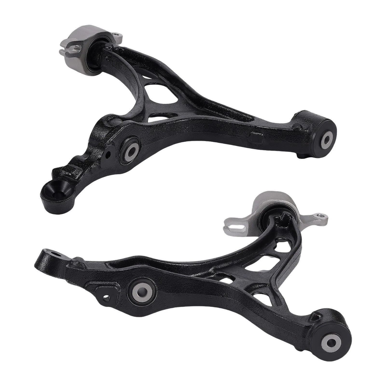 Set of 2 Front Lower Control Arms Left & Right for 2011-2014 2015 Dodge Durango