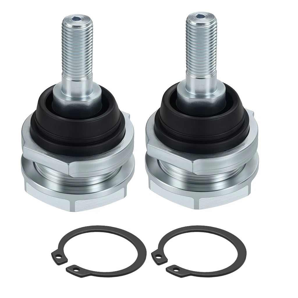2X Upper Ball Joint for Can-Am Outlander 330 400 Max 500 (2003–2013) 42-1036 0430-0562
