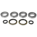 Wheel Bearing + Seal Kits for Suzuki Sierra SJ410 SJ413 SJ40 SJ50 SJ70