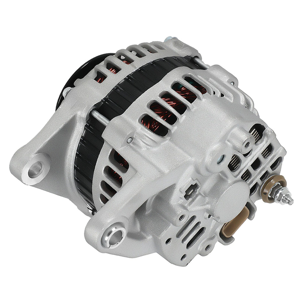 Alternator for CAT Wheel Loader 906H2 906K 906M 907H2 (12V 80 Amp)