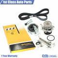 Timing Belt Water Pump Set for VW Beetle Golf Jetta Passat Audi TT