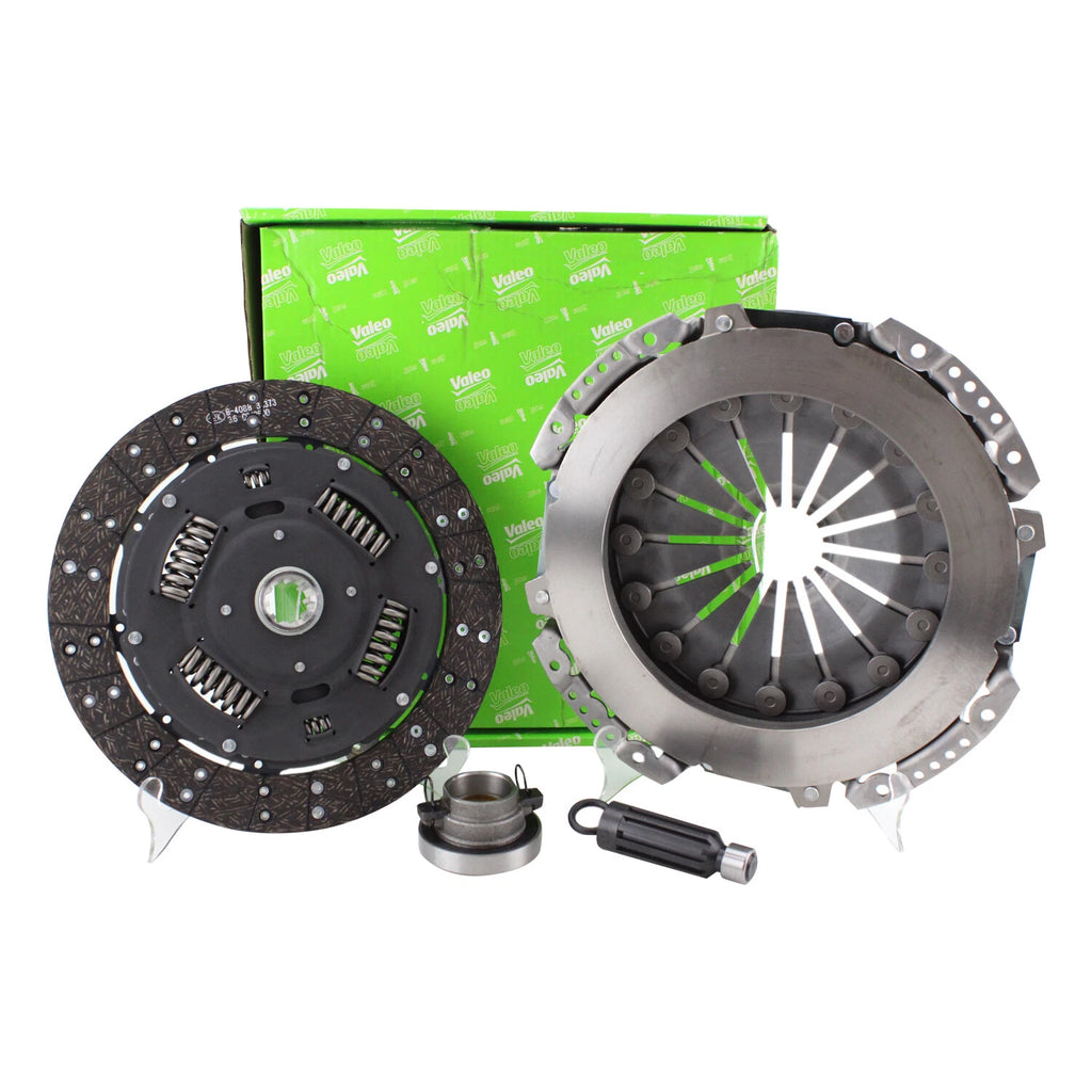 Clutch Kit 53301402 for Dodge Ram 2500 3500 (2001–2010) 5.9L 6.7L L6