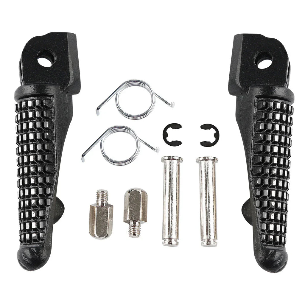 Front Footpegs for Kawasaki Ninja ZX10R (2011-2020)
