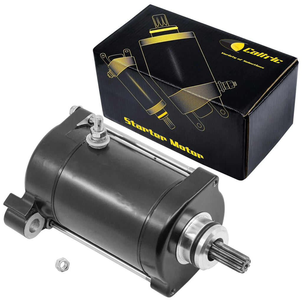 Starter for Yamaha Jetski GP760 RA760 WVT760V (1997)