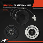 A/C Compressor Clutch Kit for Toyota 4Runner (1989-1995)