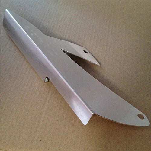 Aluminum Chain Guard for Kawasaki Ninja ZX10R (2006–2007)