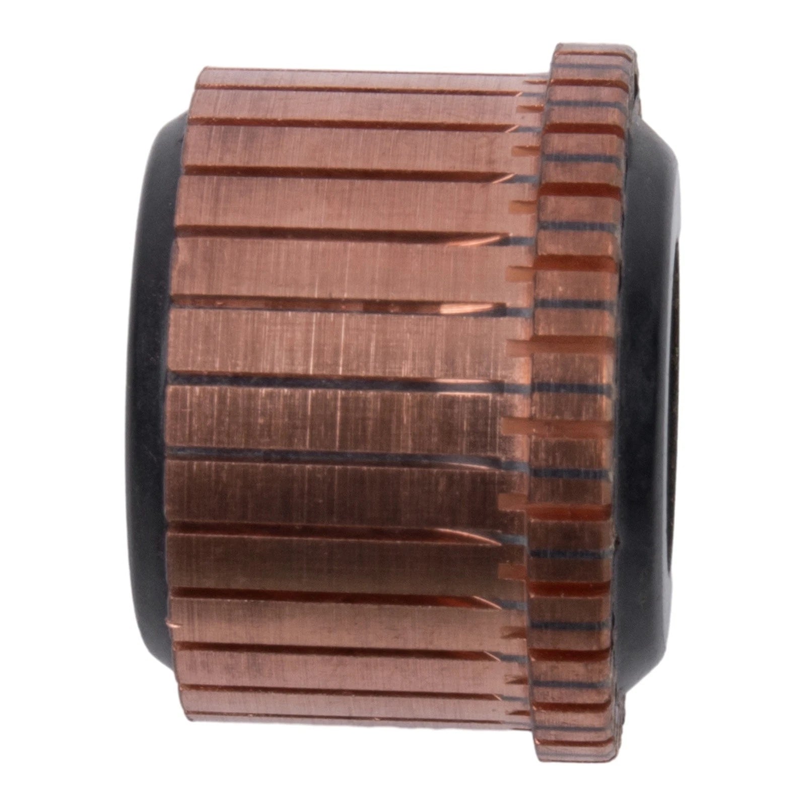 28P Teeth Copper Bars Commutator for Electrical Motor (32 x 12 x 21 mm)