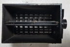 Dash Radio Finishing Panel Bezel Vent for Ford Thunderbird Cougar (1994–1997)