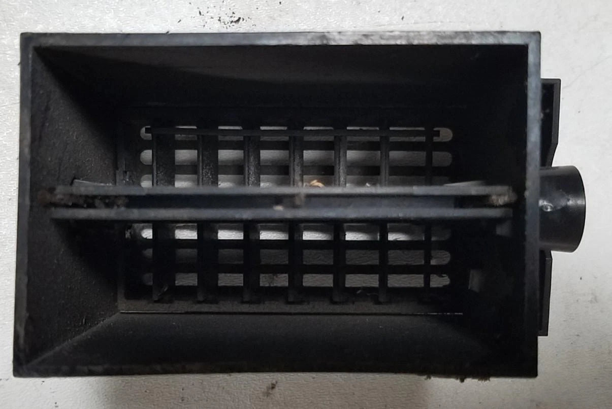 Dash Radio Finishing Panel Bezel Vent for Ford Thunderbird Cougar (1994–1997)