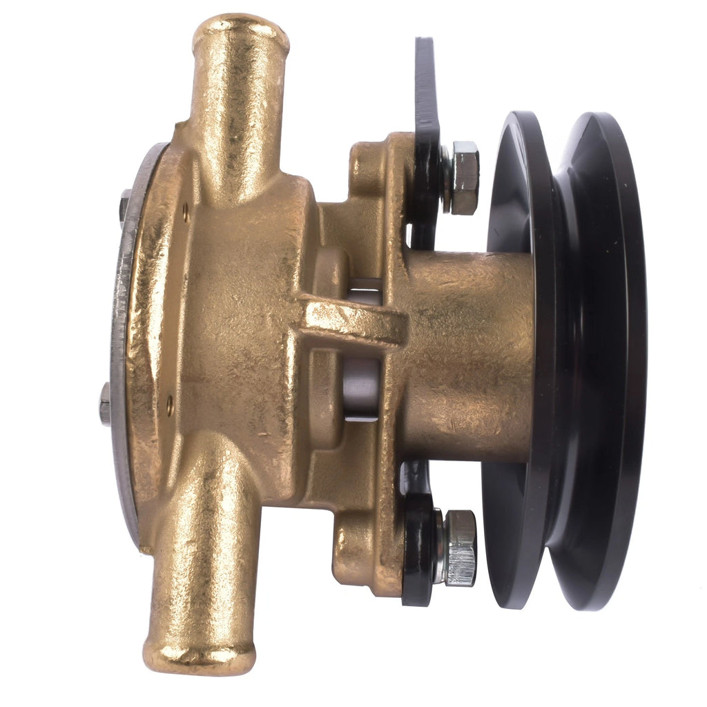 Sea Water Pump for Yanmar 2GM20 3GM30 (1975-1990)