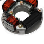 Stator Assy for SeaDoo Sportster GTI 717 720 (1996–2002) 290886725 290886726 420886725