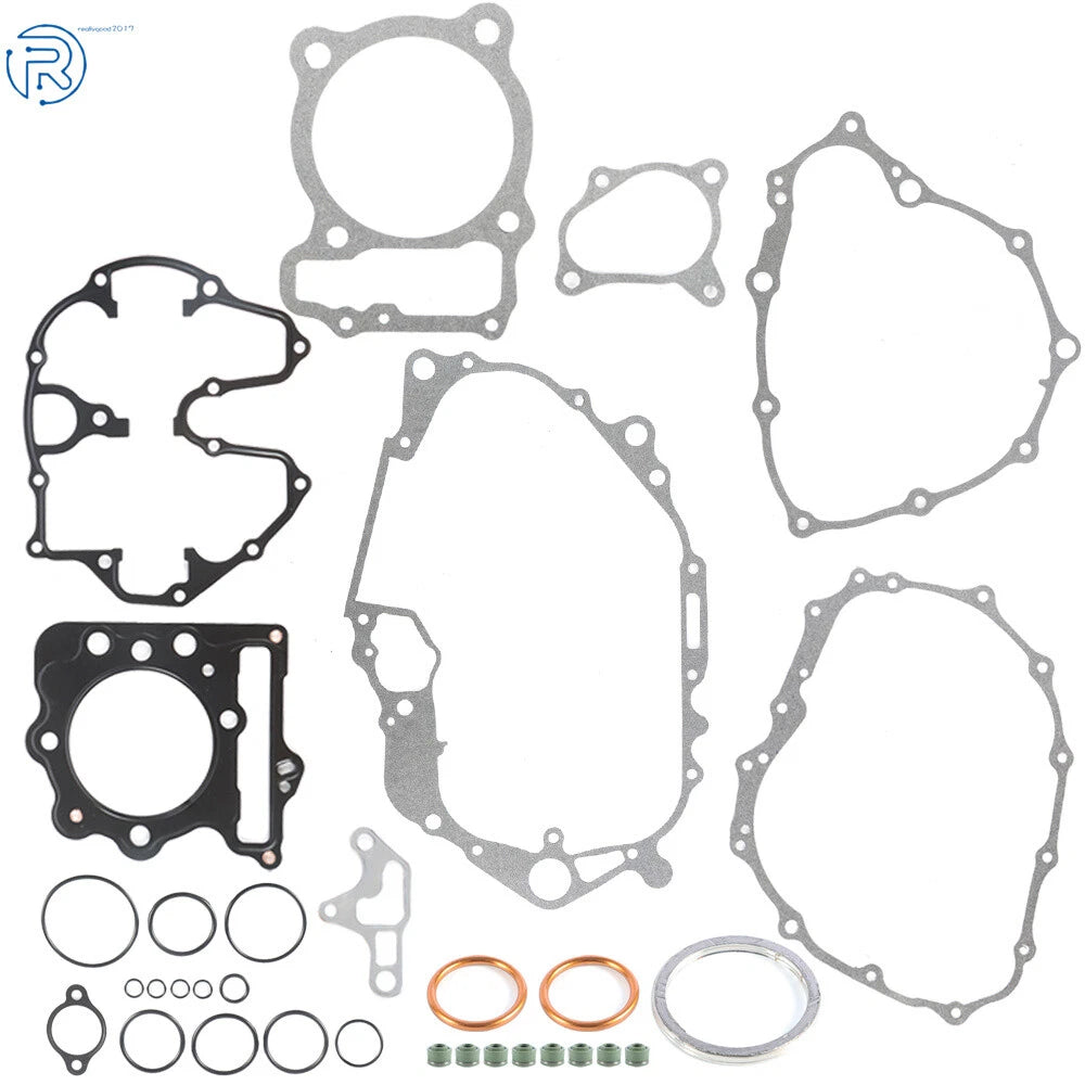 Gasket Kit Set for Honda TRX400EX (1999-2004)