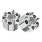 Wheel Spacers for Nissan 370Z (2009–2019) M12x1.25 66.1mm (2 pcs)