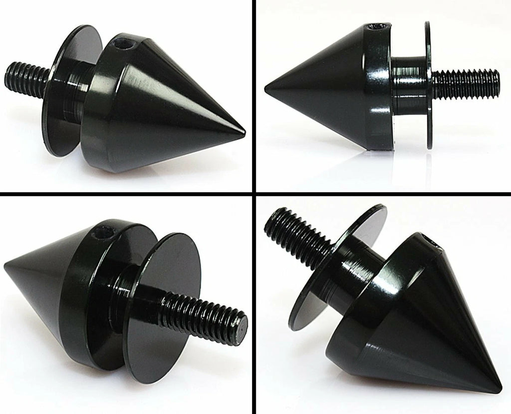 Quick Release Fasteners Kit for Dodge Charger (2000-2021)