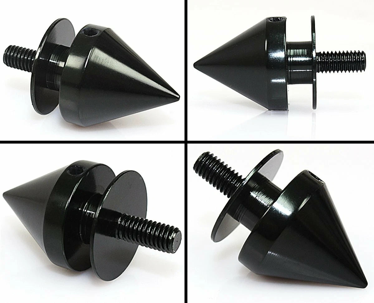 Quick Release Fasteners Kit for Dodge Charger (2000-2021)