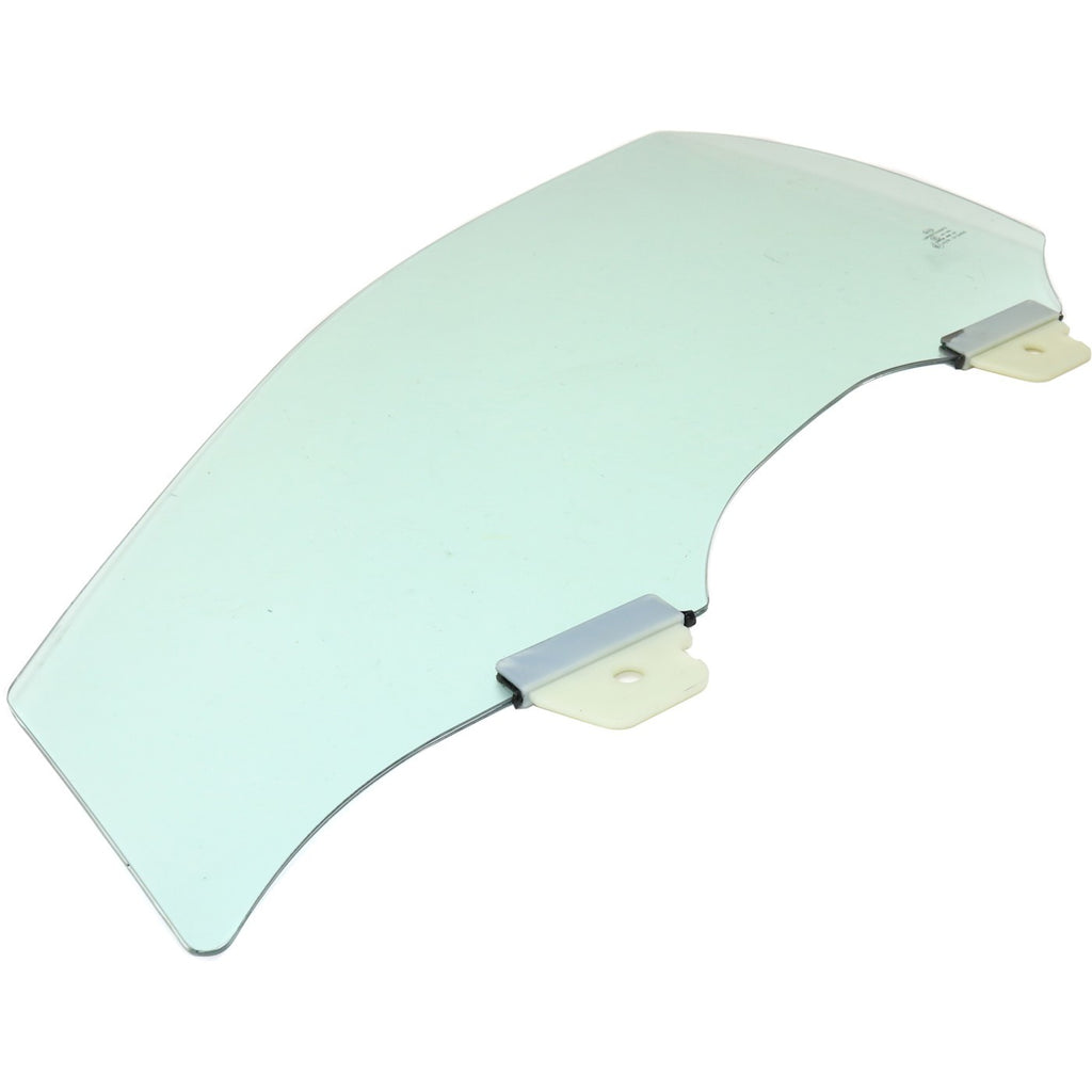 Front Driver Door Glass for Chevy Impala (2014–2018)