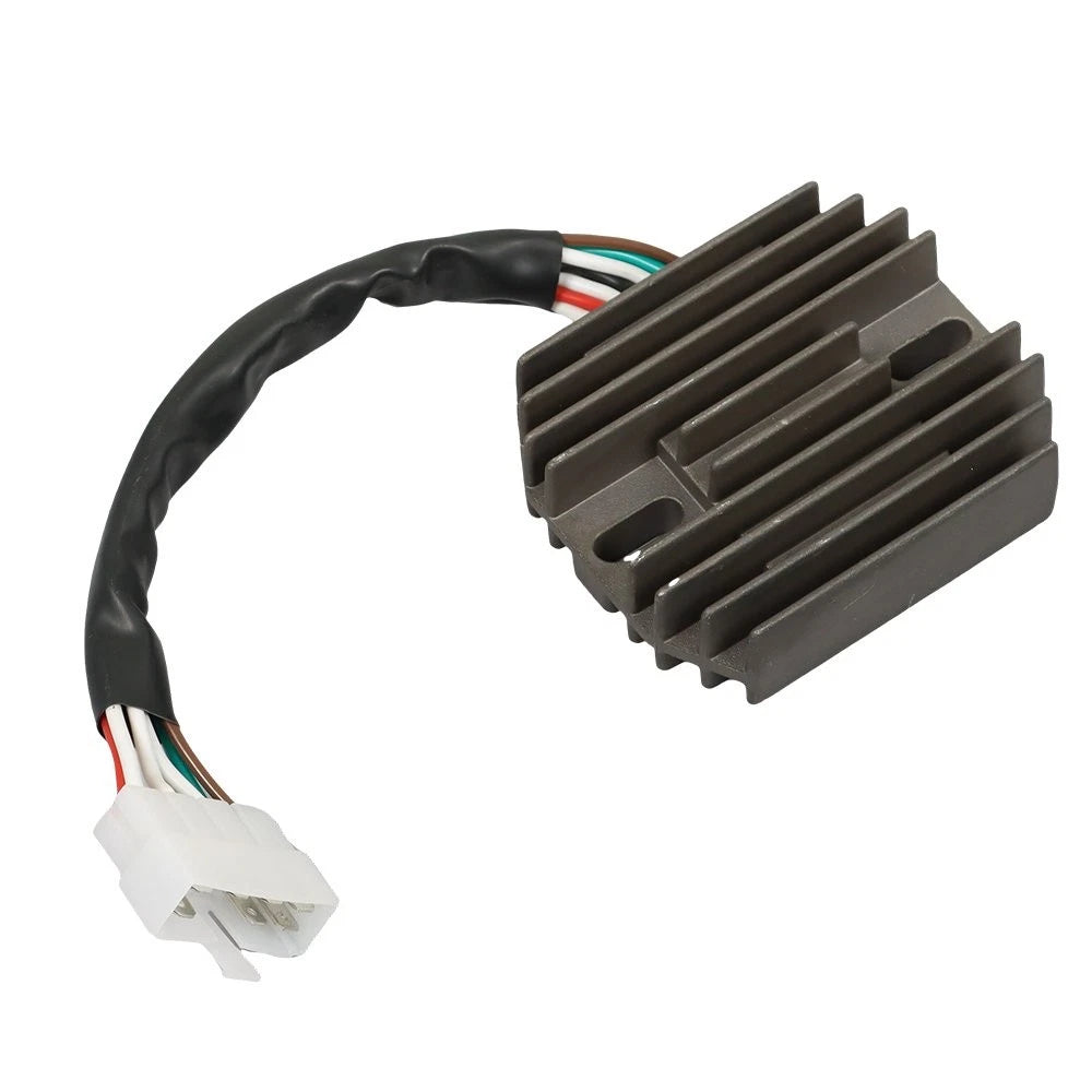 Voltage Regulator Rectifier for Yamaha Seca 400 XS400 XS650 FJ600 (1978–1985)