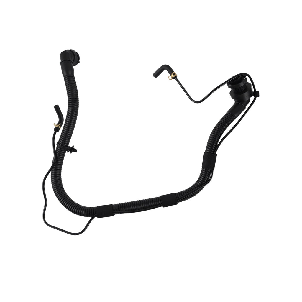 Radiator Coolant & Heater Hose Kit for Chevy Cruze 2011-2016