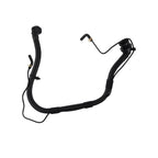 Radiator Coolant & Heater Hose Kit for Chevy Cruze 2011-2016