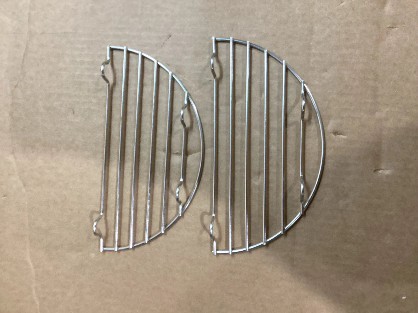 2X Round Steam Cooker Rack for CanCooker RK-003
