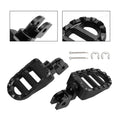 Front Footrests Foot Pegs for Rebel 1100 CM1100 CMX 1100 (2021–2023)