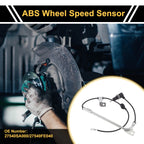ABS Wheel Speed Sensor No. 27540SA000 for Subaru Impreza (2003–2007)