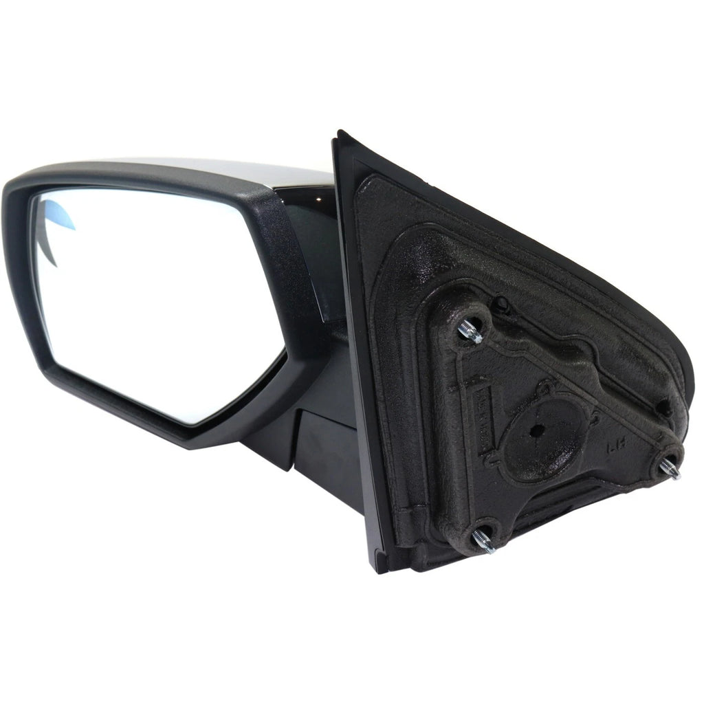 Driver Left Side Mirror for Chevy GMC Sierra 3500 HD Silverado 1500