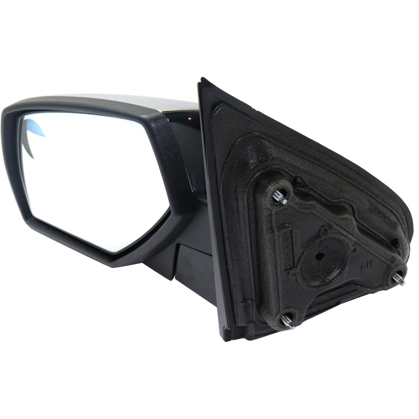 Driver Left Side Mirror for Chevy GMC Sierra 3500 HD Silverado 1500