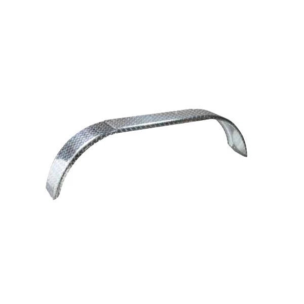 Tie Down Adjustable Tandem Trailer Fender | 86268 for Trailer