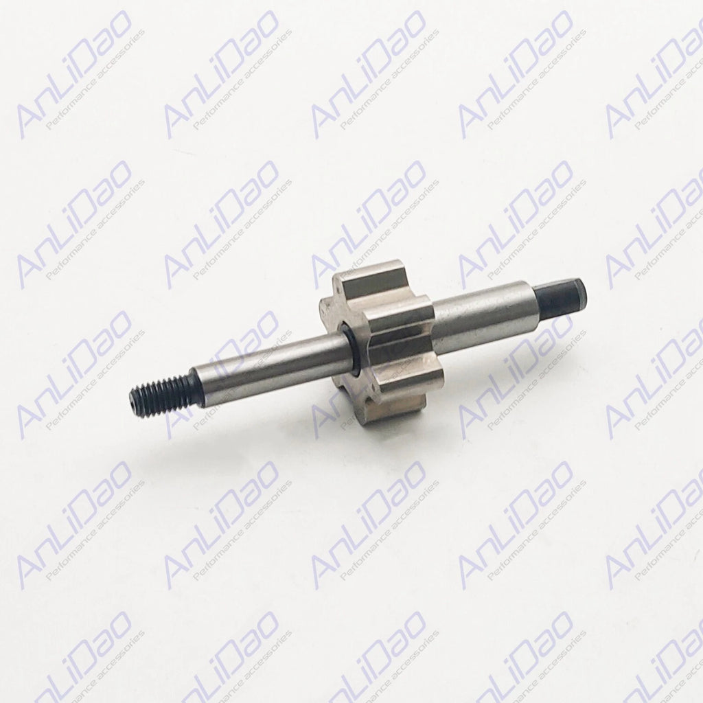 Oil Pump Shaft for SeaDoo GTI GTX RXT 1503/1630 (2010–2023) 290837472 420837472 010-090