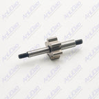 Oil Pump Shaft for SeaDoo GTI GTX RXT 1503/1630 (2010–2023) 290837472 420837472 010-090
