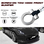 Tow Hook for Infiniti G37 FX35 FX45 FX50 (2008-2015)