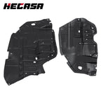 Front Engine Splash Shield for Toyota Camry (2012–2014)