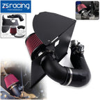 Cold Air Intake Kit with Red Filter for BMW 320i 330i G20 (2019–2025)