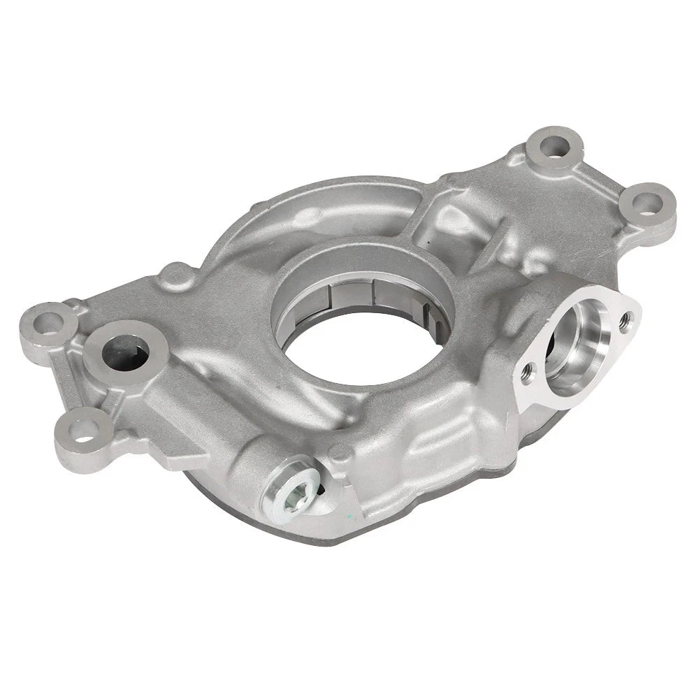High Volume Oil Pump Change Kit with Gaskets for GM LS 5.3L 6.0L