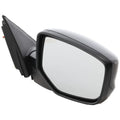 Heated Right Side Mirror for Honda Accord (2008–2012)