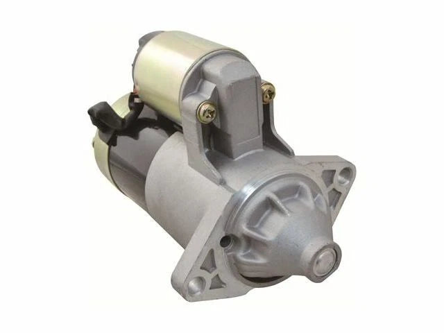Starter for Suzuki Sidekick (1989–1998) J741VC