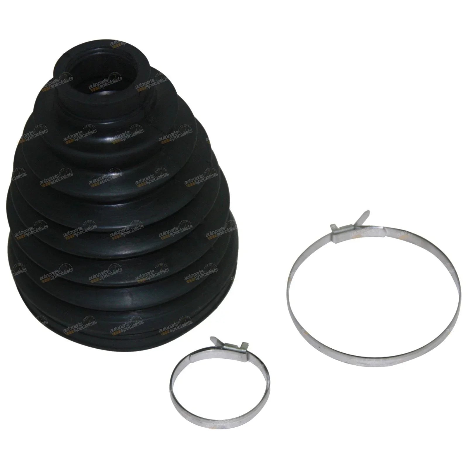 Front Inner CV Boot for Jeep Patriot (2007 - 2012)