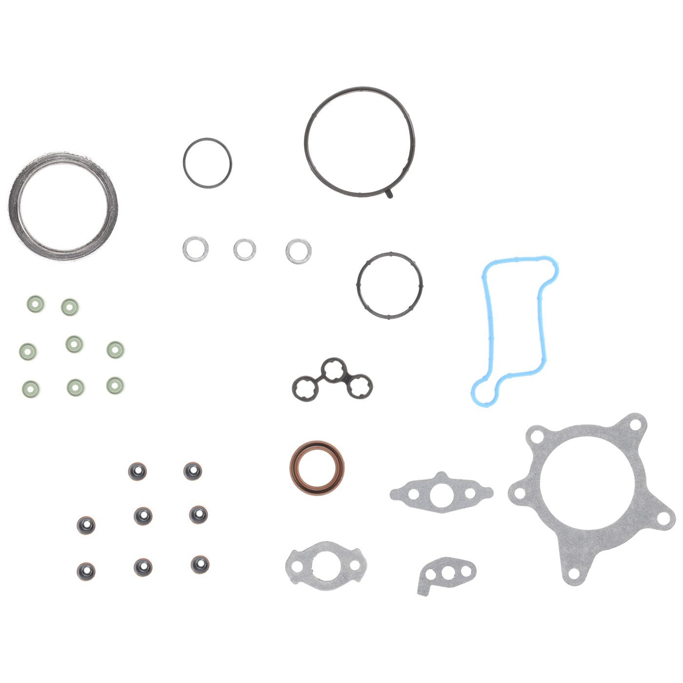 Cylinder Head Gasket Set for Hyundai Accent