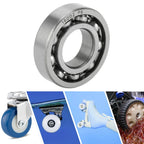 Deep Groove Ball Bearing 15x32x8mm for Scooter Skateboard (16002)
