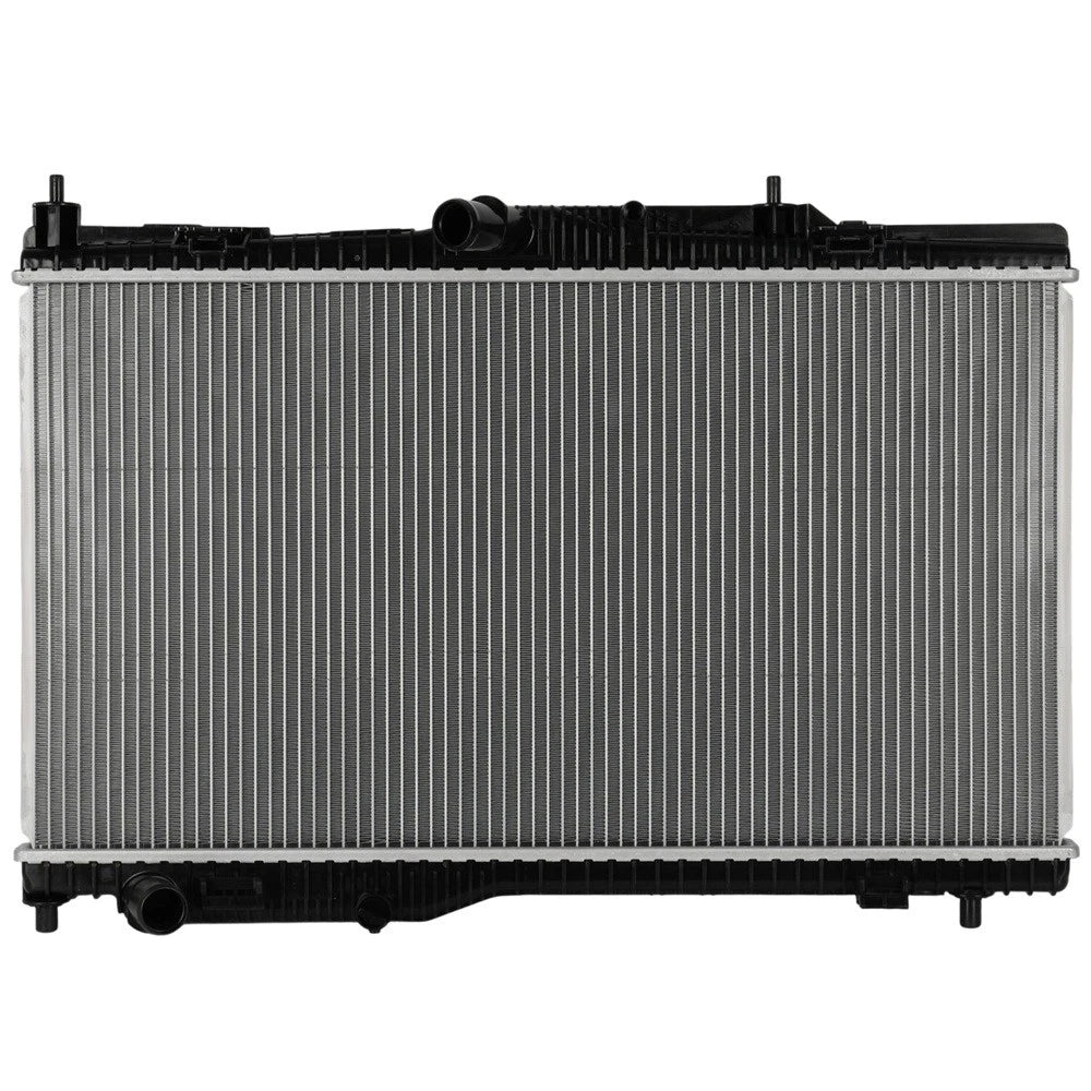 Aluminum Radiator for Ford EcoSport (2018–2022) 13826