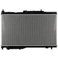 Aluminum Radiator for Ford EcoSport (2018–2022) 13826