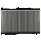 Aluminum Radiator for Ford EcoSport (2018–2022) 13826