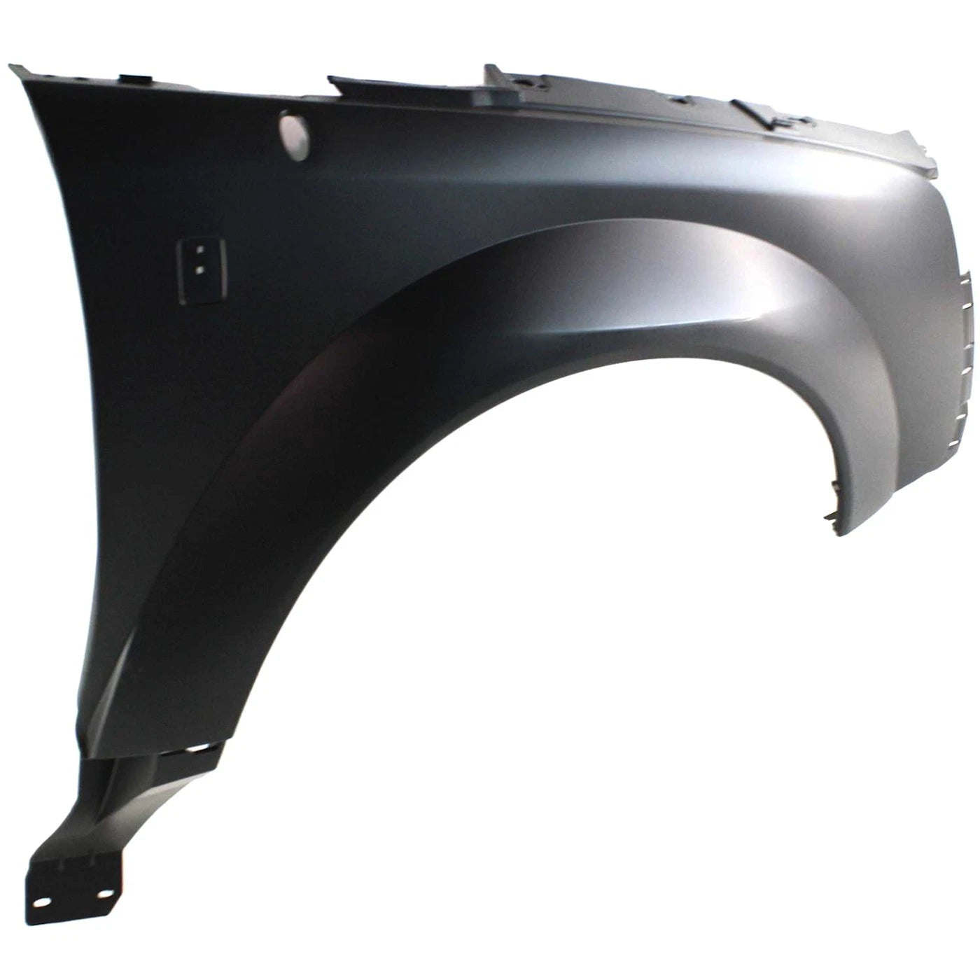 Fender for Saturn Vue (2002–2007) Front Passenger Side