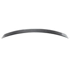 Rear Trunk Spoiler Wing Lip for Mercedes Benz E Class (2024 - )